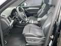Audi Q5 40 TDI quattro S line Schwarz - thumbnail 8