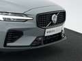 Volvo S60 2.0 Recharge T6 AWD Ultimate Dark | Bowers & Wilki Gris - thumbnail 22