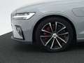 Volvo S60 2.0 Recharge T6 AWD Ultimate Dark | Bowers & Wilki Gris - thumbnail 15