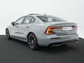 Volvo S60 2.0 Recharge T6 AWD Ultimate Dark | Bowers & Wilki Gris - thumbnail 50