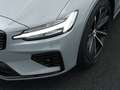 Volvo S60 2.0 Recharge T6 AWD Ultimate Dark | Bowers & Wilki Gris - thumbnail 16