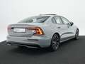 Volvo S60 2.0 Recharge T6 AWD Ultimate Dark | Bowers & Wilki Gris - thumbnail 2