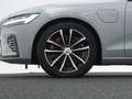 Volvo S60 2.0 Recharge T6 AWD Ultimate Dark | Bowers & Wilki Gris - thumbnail 33