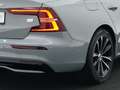 Volvo S60 2.0 Recharge T6 AWD Ultimate Dark | Bowers & Wilki Gris - thumbnail 23