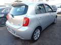 Nissan Micra Micra 1.2 12V 5 porte GPL Eco Acenta Argento - thumbnail 4