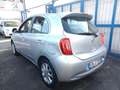 Nissan Micra Micra 1.2 12V 5 porte GPL Eco Acenta Argento - thumbnail 3