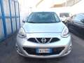 Nissan Micra Micra 1.2 12V 5 porte GPL Eco Acenta Argento - thumbnail 5
