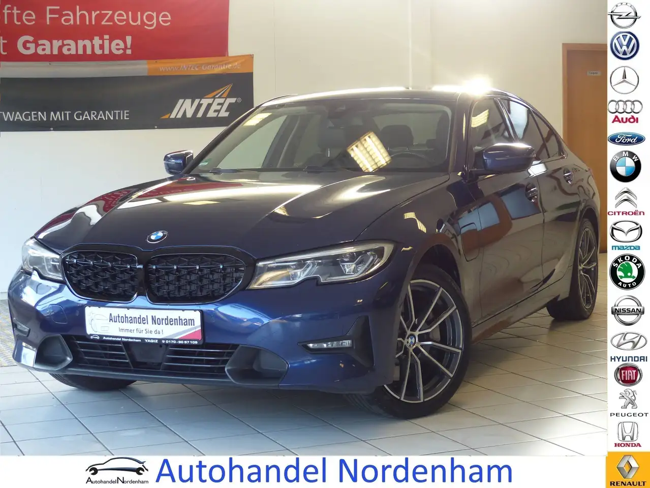 BMW 330