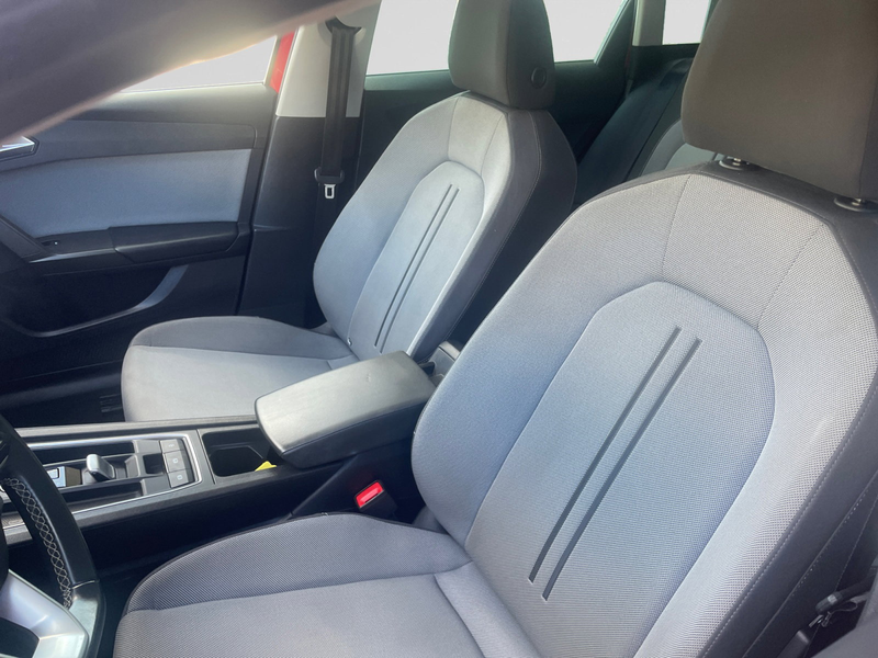 SEAT Leon Move! 2.0 TDI 150ch DSG - Toit panoramique — photo 14