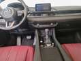 Mazda 6 Kombi SKYACTIV-G Homura Schwarz - thumbnail 16