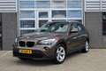 BMW X1 sDrive18i Executive / Leer / Stoelverwarming / N.A Brązowy - thumbnail 1
