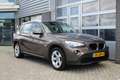 BMW X1 sDrive18i Executive / Leer / Stoelverwarming / N.A smeđa - thumbnail 6