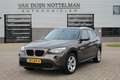 BMW X1 sDrive18i Executive / Leer / Stoelverwarming / N.A Barna - thumbnail 1