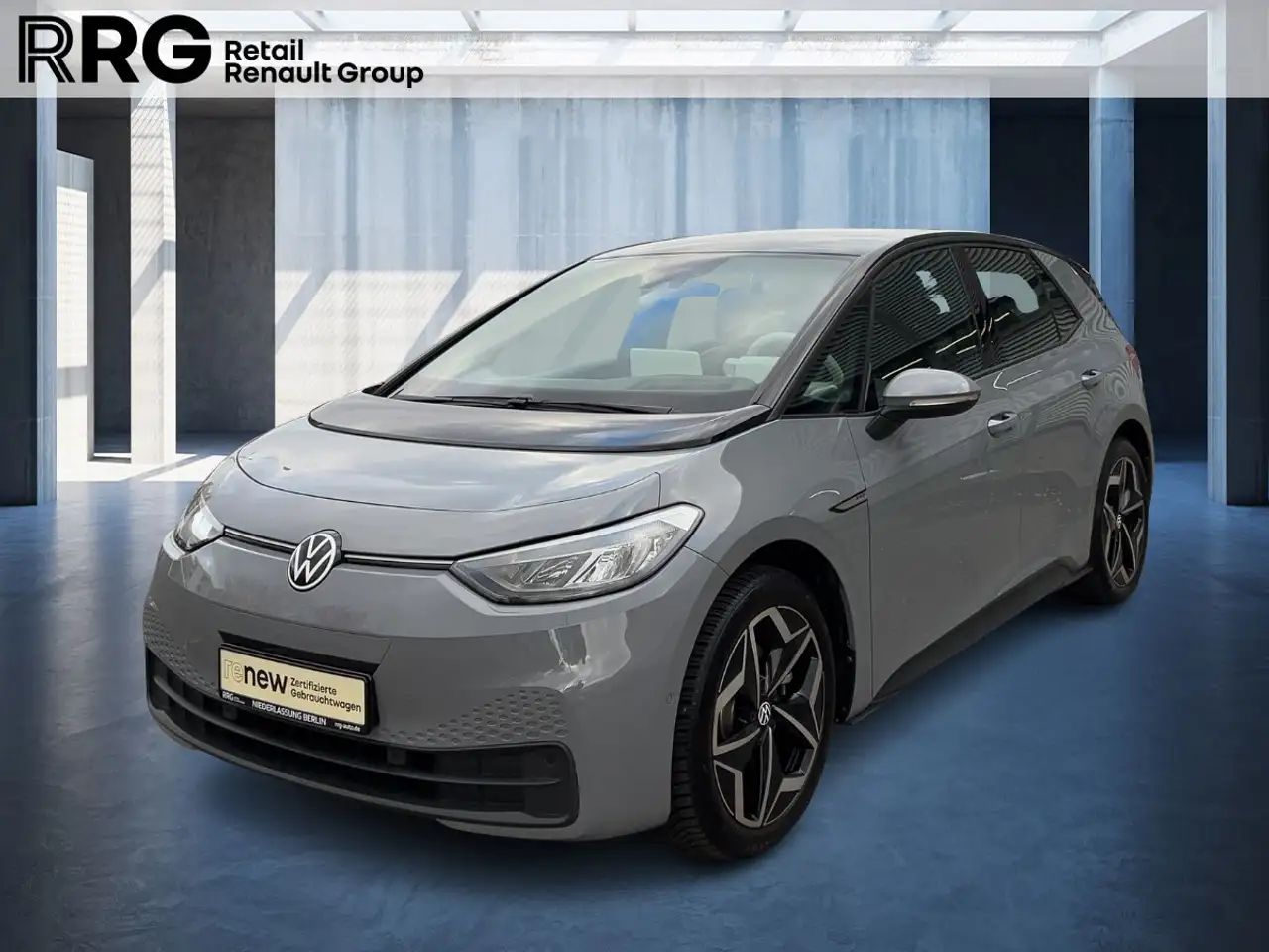 Volkswagen ID.3