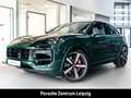 Porsche Cayenne GTS Coupe Goodwoodgreen! Massage SportDesign Grün - thumbnail 1