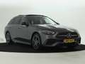 Mercedes-Benz C 300 Estate e AMG Line Inclusief 24 maanden MB Certifie Grijs - thumbnail 16
