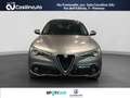 Alfa Romeo Stelvio 2.2 Turbodiesel 210 CV AT8 Q4 Grigio - thumbnail 8