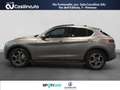 Alfa Romeo Stelvio 2.2 Turbodiesel 210 CV AT8 Q4 Grigio - thumbnail 2