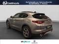 Alfa Romeo Stelvio 2.2 Turbodiesel 210 CV AT8 Q4 Grigio - thumbnail 3