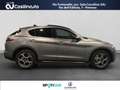 Alfa Romeo Stelvio 2.2 Turbodiesel 210 CV AT8 Q4 Grigio - thumbnail 6