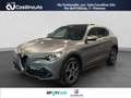 Alfa Romeo Stelvio 2.2 Turbodiesel 210 CV AT8 Q4 Grigio - thumbnail 1