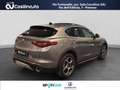 Alfa Romeo Stelvio 2.2 Turbodiesel 210 CV AT8 Q4 Grigio - thumbnail 5