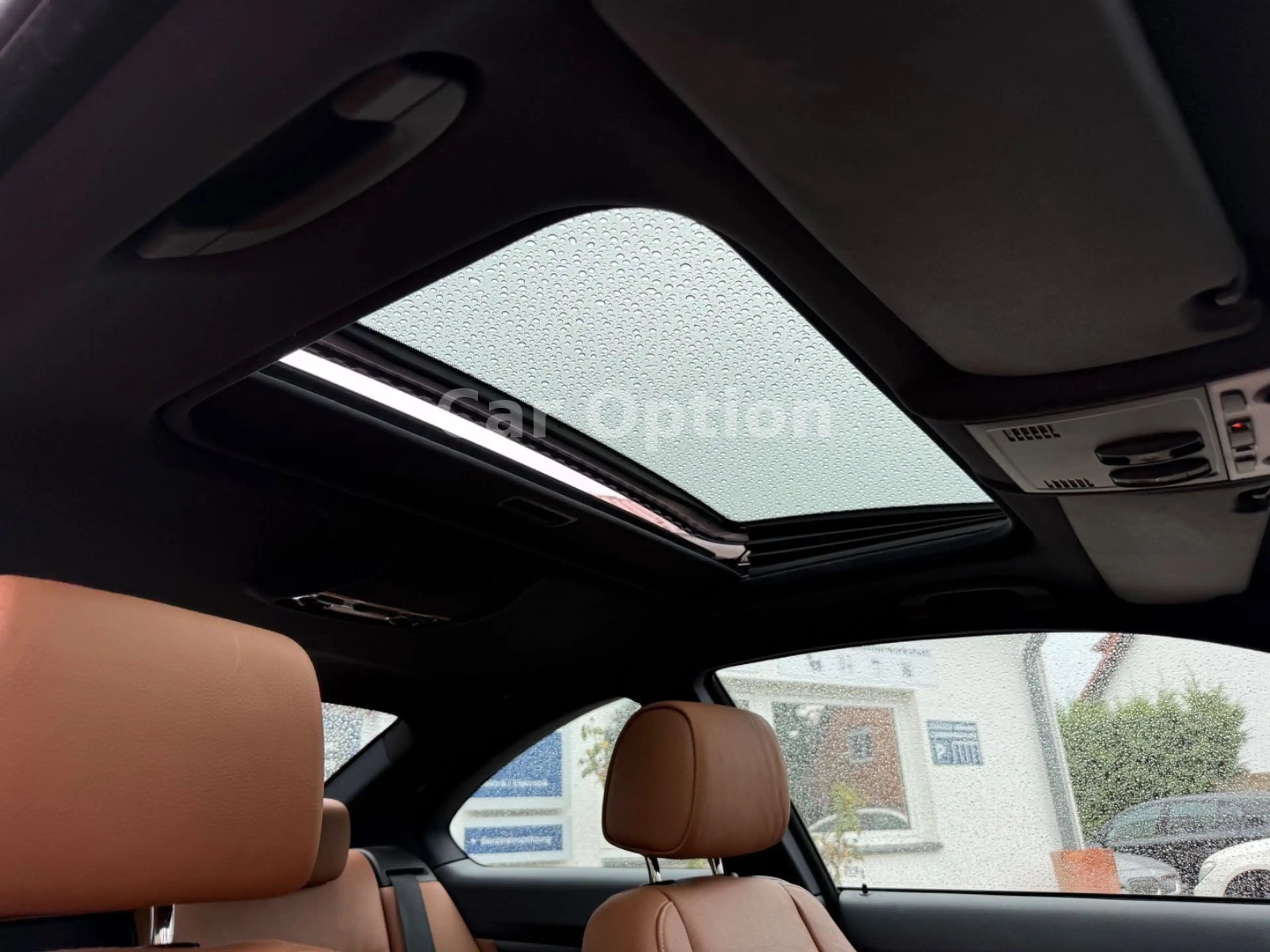 BMW 325 i Coupe/Automatik/Leder/Glasdach/Navi — photo 12