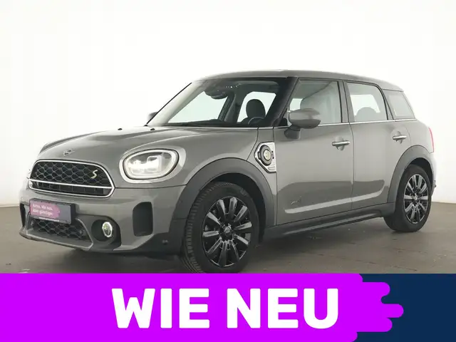 MINI Cooper SE Countryman Countryman SE Panorama|MATRIX|Kamera|Park-Assist