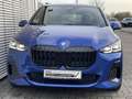 BMW 218 i M Sportpaket+DAB+AHK+KAMERA… Azul - thumbnail 6