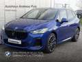 BMW 218 i M Sportpaket+DAB+AHK+KAMERA… Azul - thumbnail 1