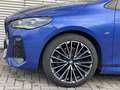 BMW 218 i M Sportpaket+DAB+AHK+KAMERA… Azul - thumbnail 13