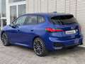BMW 218 i M Sportpaket+DAB+AHK+KAMERA… Azul - thumbnail 4