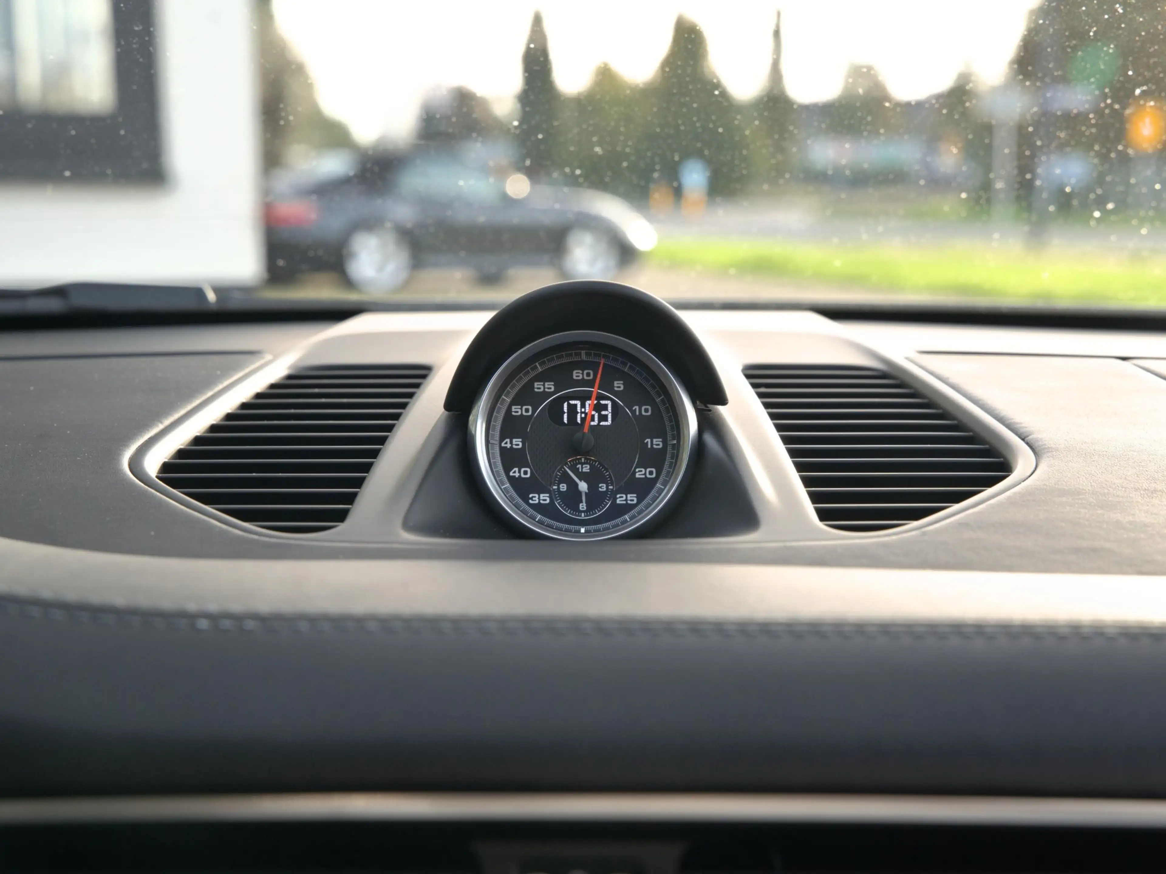 Porsche 991 3.8 Turbo S — photo 45