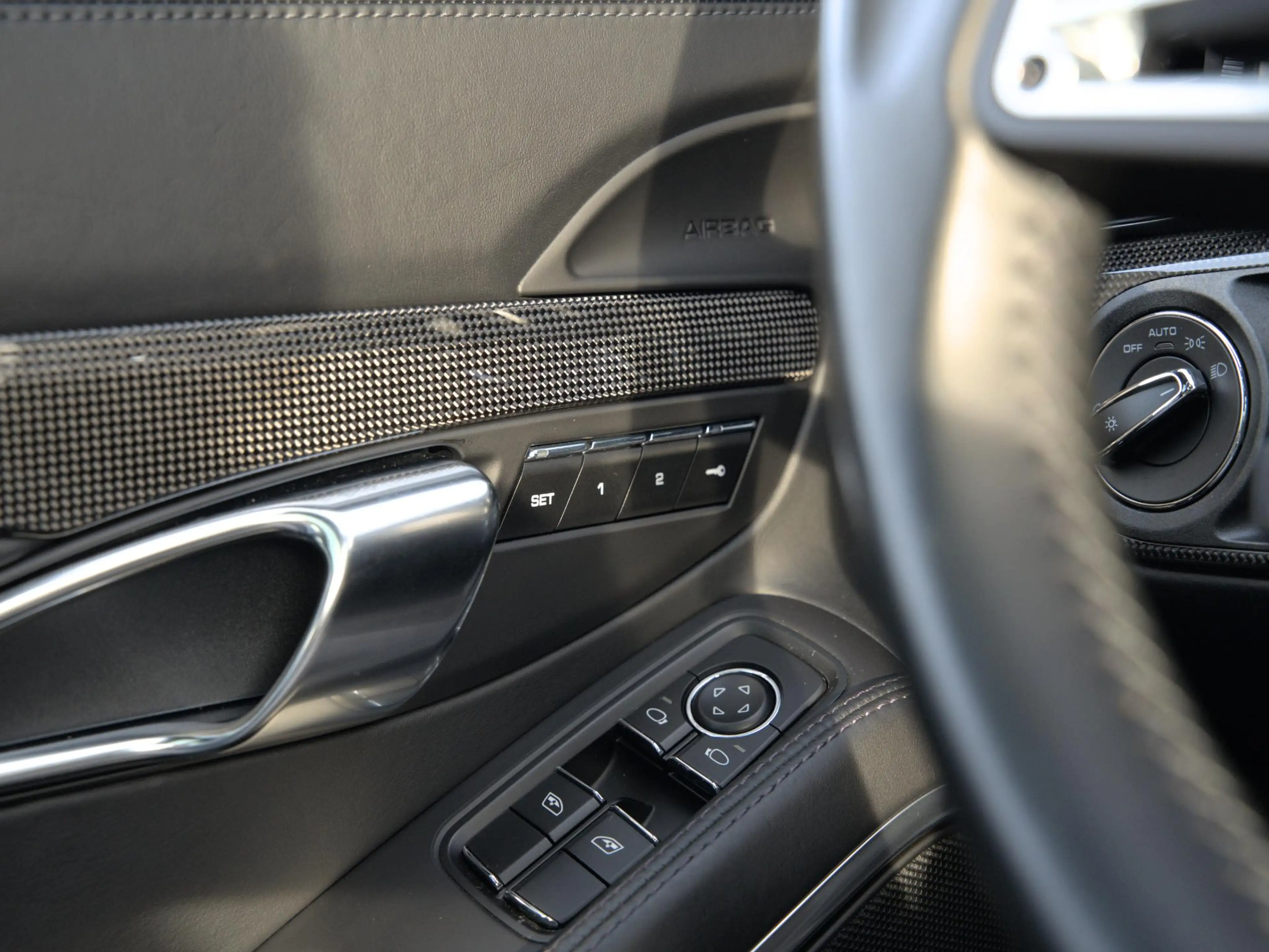 Porsche 991 3.8 Turbo S — photo 50