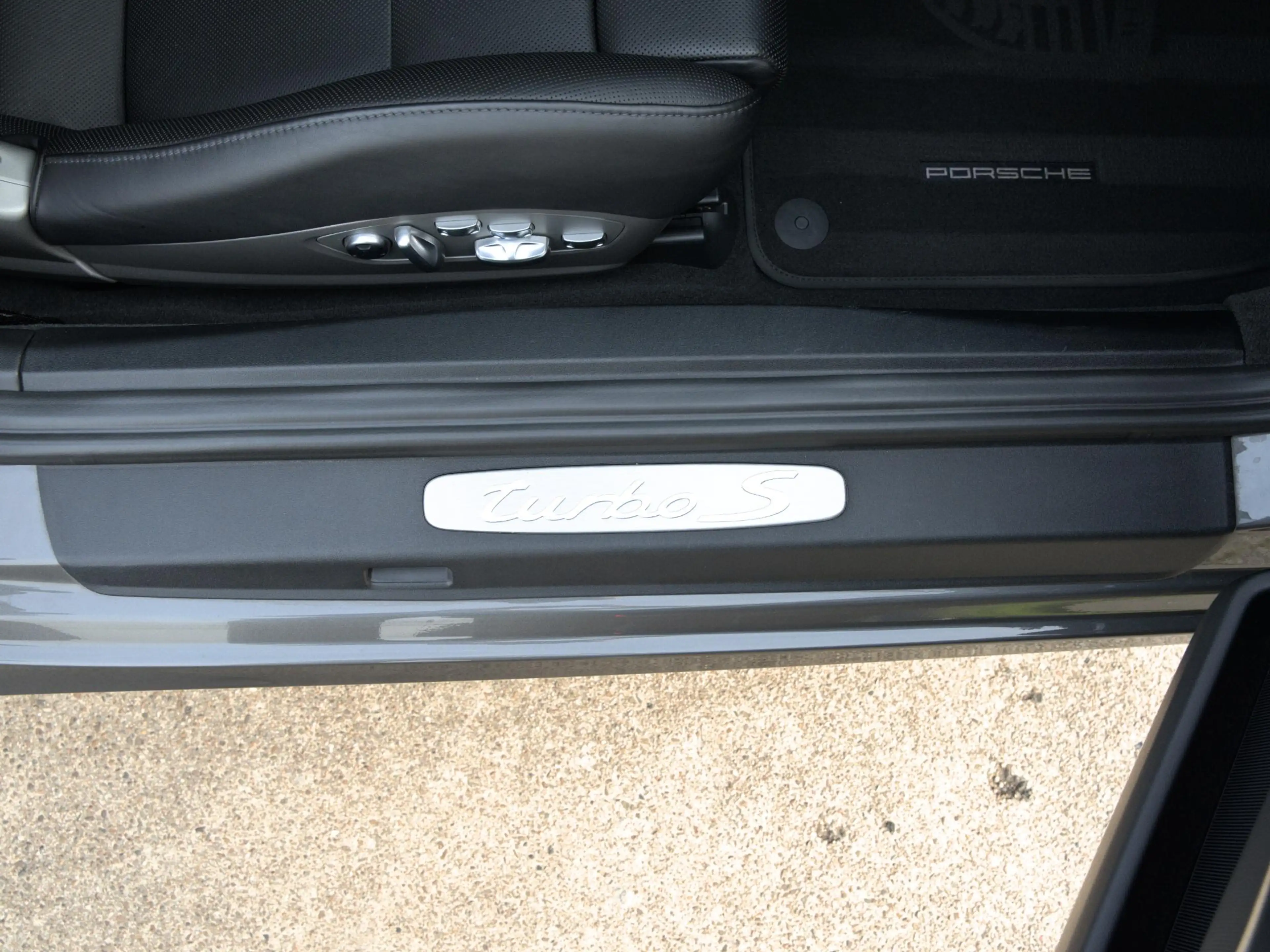 Porsche 991 3.8 Turbo S — photo 38