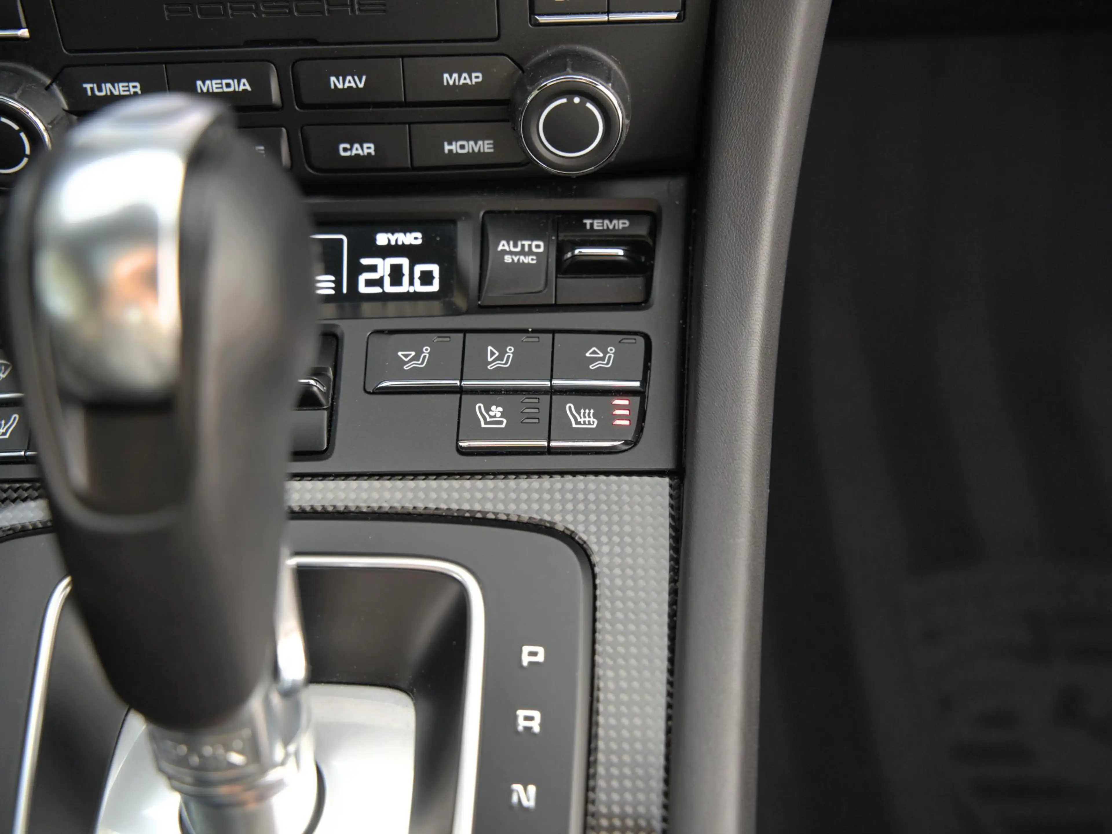Porsche 991 3.8 Turbo S — photo 43
