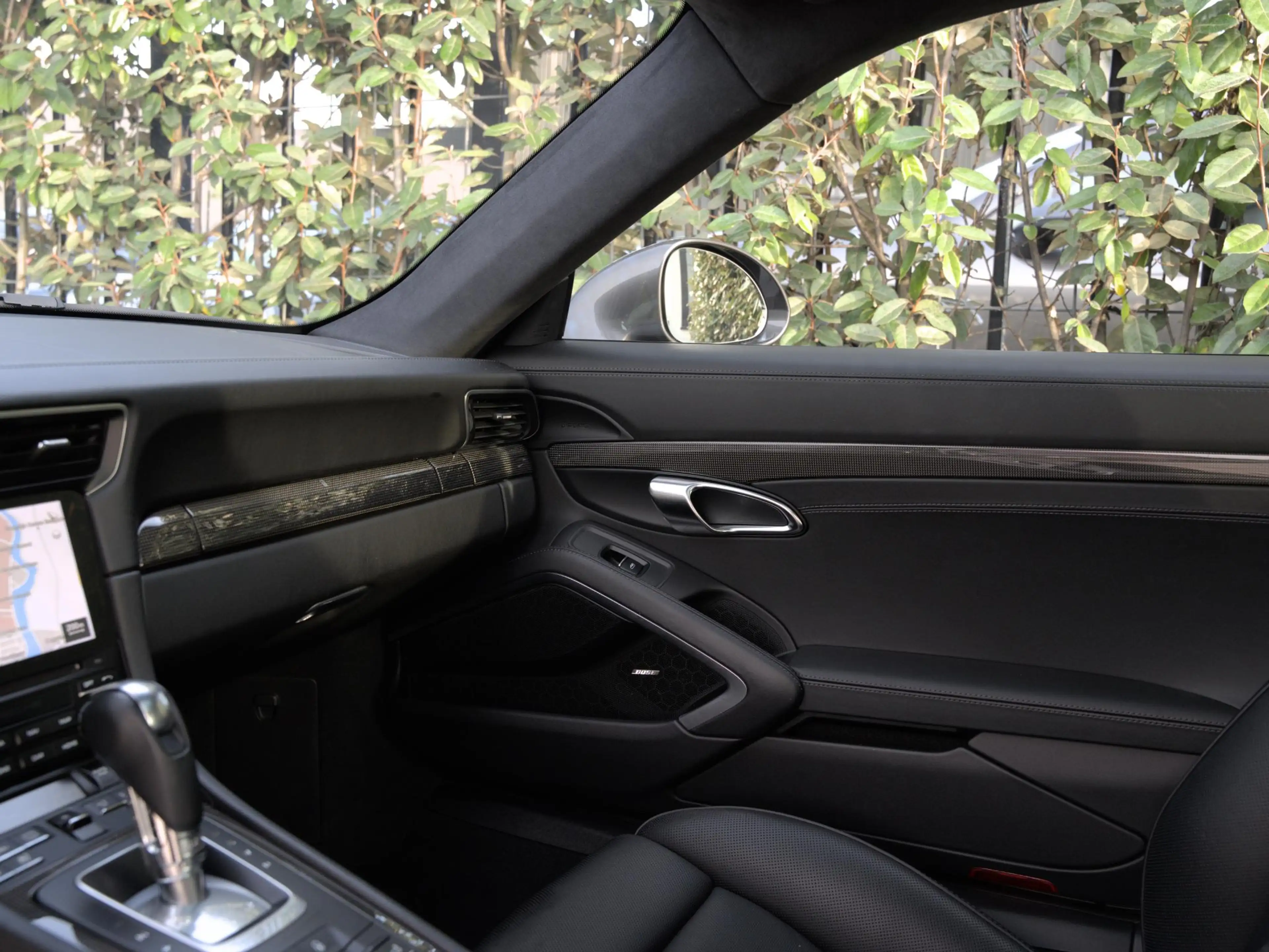Porsche 991 3.8 Turbo S — photo 15