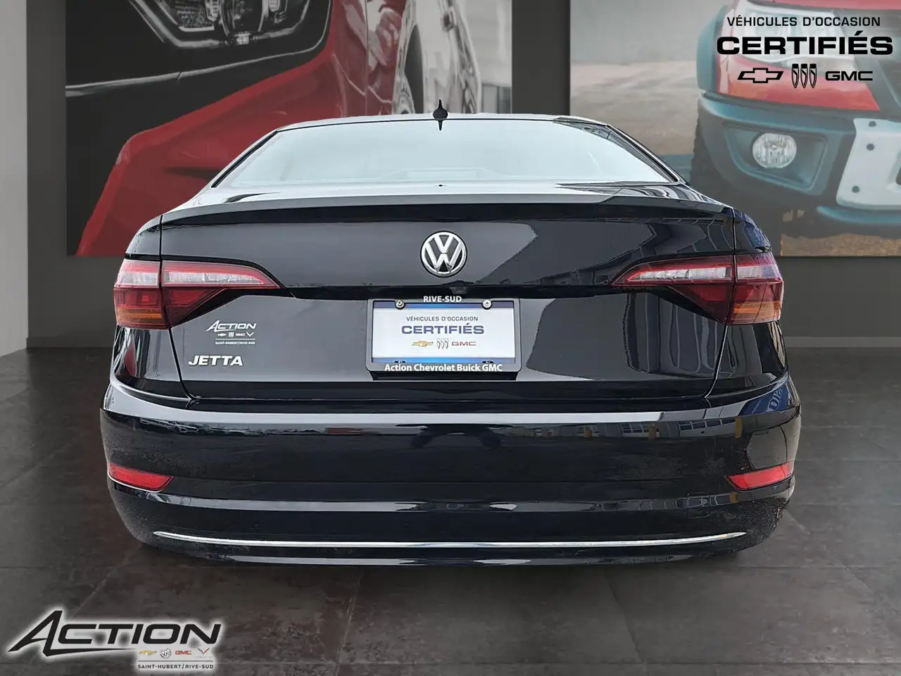 Volkswagen Jetta снимка Volkswagen Jetta