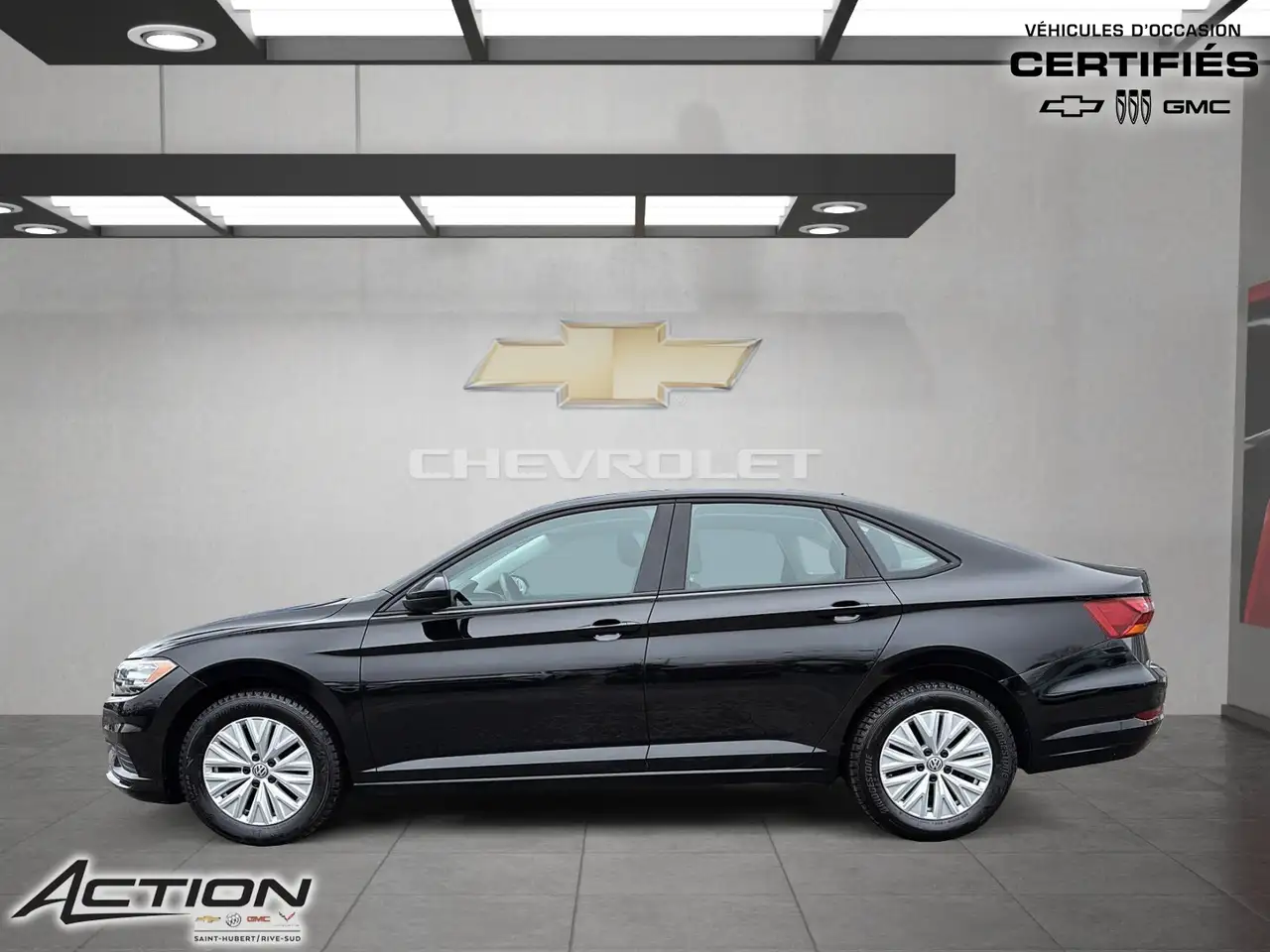 Volkswagen Jetta снимка Volkswagen Jetta