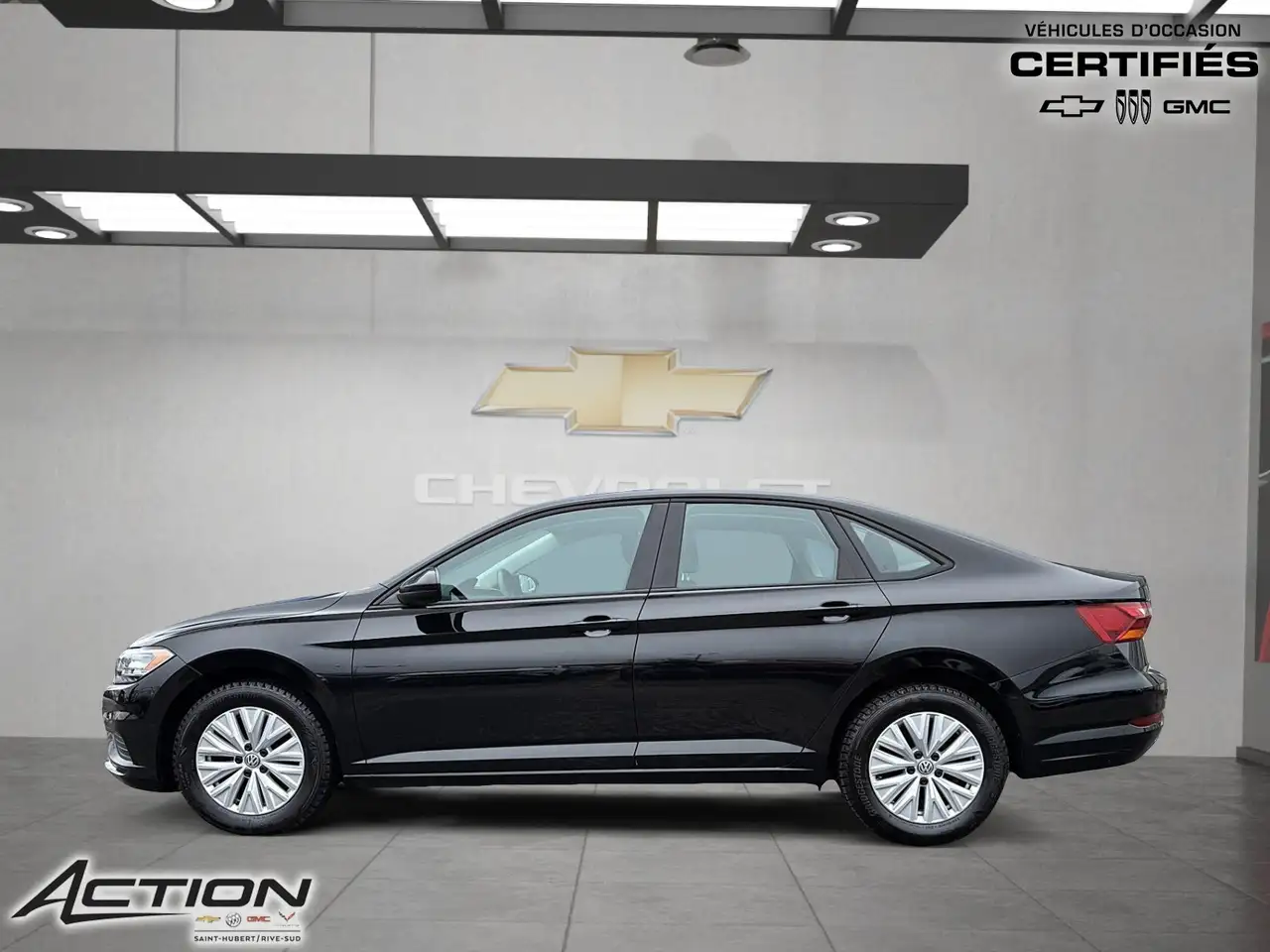 Volkswagen Jetta снимка Volkswagen Jetta