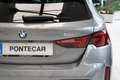 BMW 116 120dA M Sport Gris - thumbnail 10
