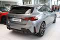 BMW 116 120dA M Sport Gris - thumbnail 6