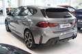 BMW 116 120dA M Sport Gris - thumbnail 2