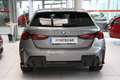 BMW 116 120dA M Sport Gris - thumbnail 3