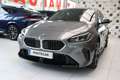 BMW 116 120dA M Sport Gris - thumbnail 4