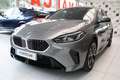 BMW 116 120dA M Sport Gris - thumbnail 5