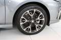 BMW 116 120dA M Sport Gris - thumbnail 28