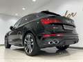 Audi SQ5 Sportback 3.0 TDI Quattro Tiptronic IVA ESPOSTA Zwart - thumbnail 11