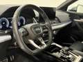 Audi SQ5 Sportback 3.0 TDI Quattro Tiptronic IVA ESPOSTA Zwart - thumbnail 16