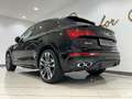 Audi SQ5 Sportback 3.0 TDI Quattro Tiptronic IVA ESPOSTA Zwart - thumbnail 9